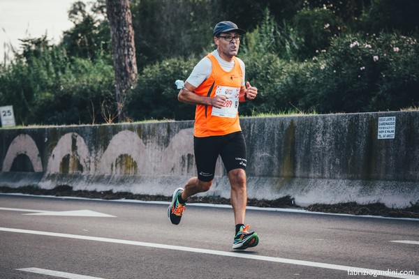 Roma Ostia Half Marathon (17/10/2021) 0003