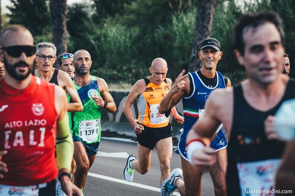 Roma Ostia Half Marathon (17/10/2021) 0005