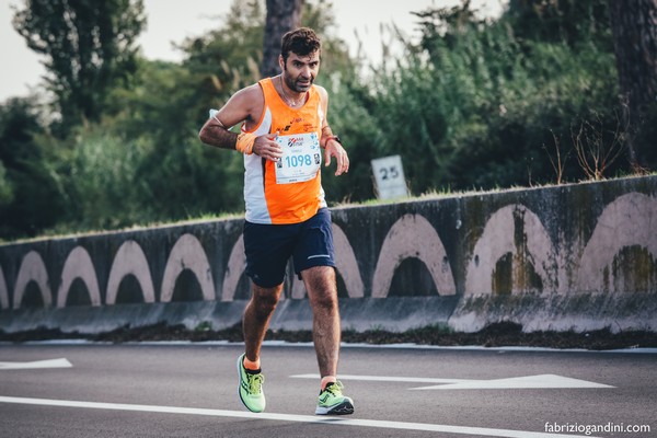 Roma Ostia Half Marathon (17/10/2021) 0059