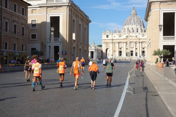 Maratona di Roma (19/09/2021) 0005