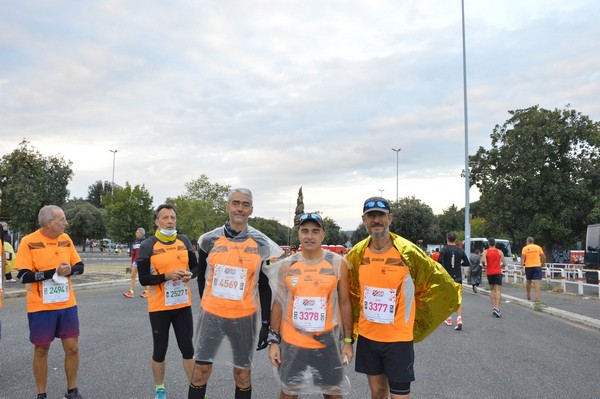 Roma Ostia Half Marathon (17/10/2021) 0006