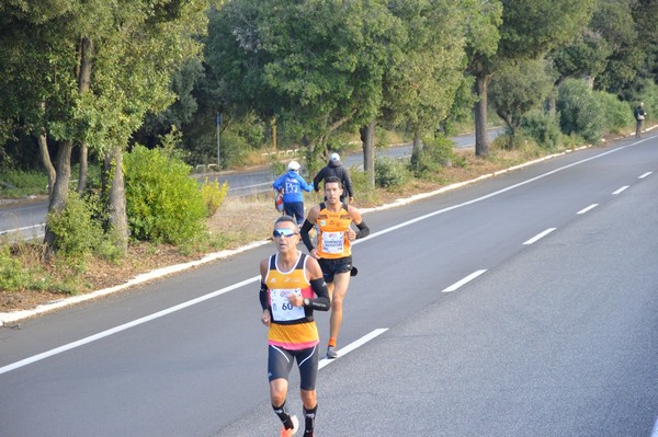 Roma Ostia Half Marathon (17/10/2021) 0008