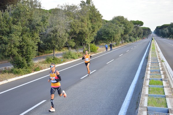 Roma Ostia Half Marathon (17/10/2021) 0011