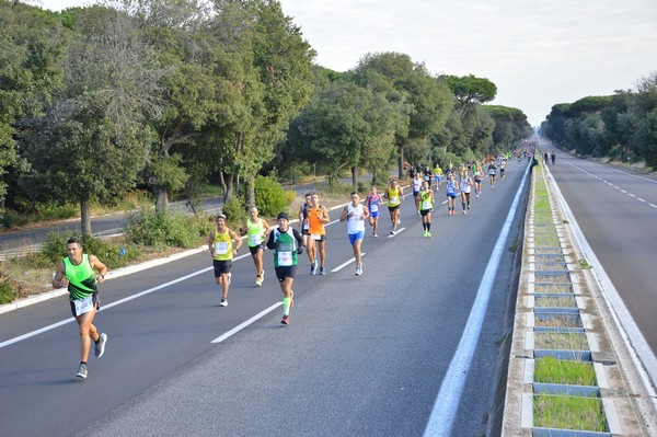 Roma Ostia Half Marathon (17/10/2021) 0023