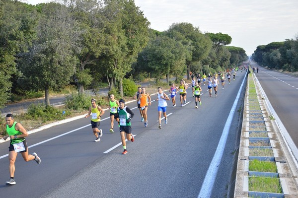 Roma Ostia Half Marathon (17/10/2021) 0024