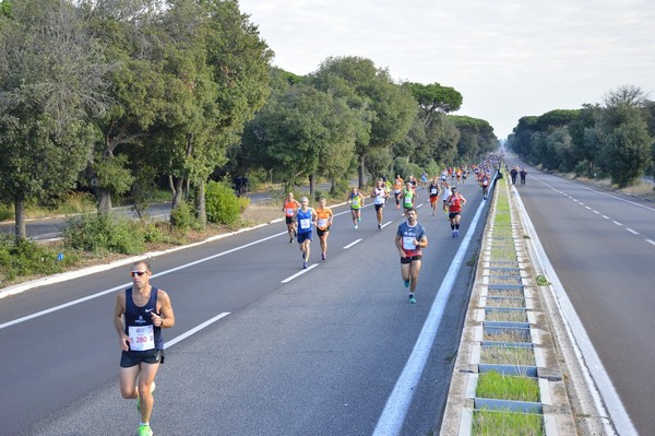 Roma Ostia Half Marathon (17/10/2021) 0027