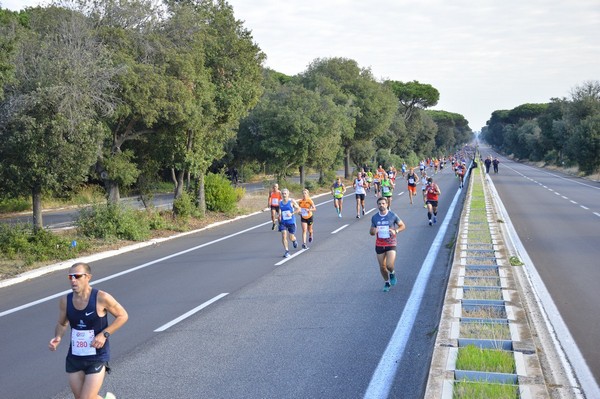 Roma Ostia Half Marathon (17/10/2021) 0028