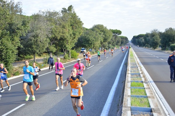 Roma Ostia Half Marathon (17/10/2021) 0046