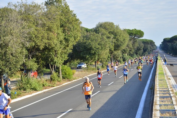 Roma Ostia Half Marathon (17/10/2021) 0055