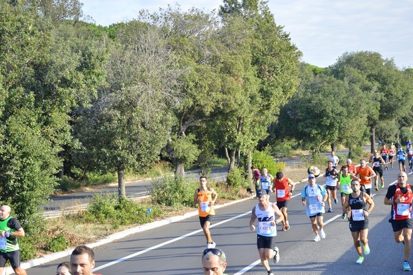 Roma Ostia Half Marathon (17/10/2021) 0061