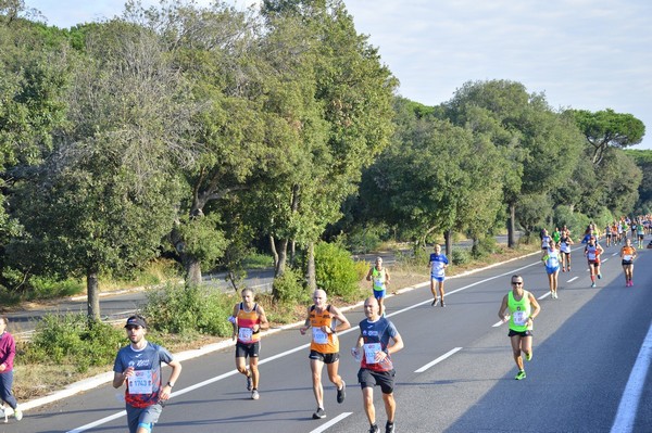 Roma Ostia Half Marathon (17/10/2021) 0062