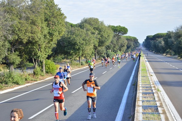 Roma Ostia Half Marathon (17/10/2021) 0066