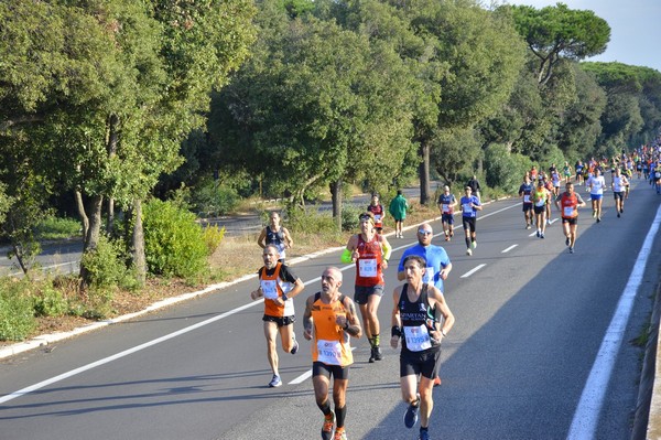 Roma Ostia Half Marathon (17/10/2021) 0070