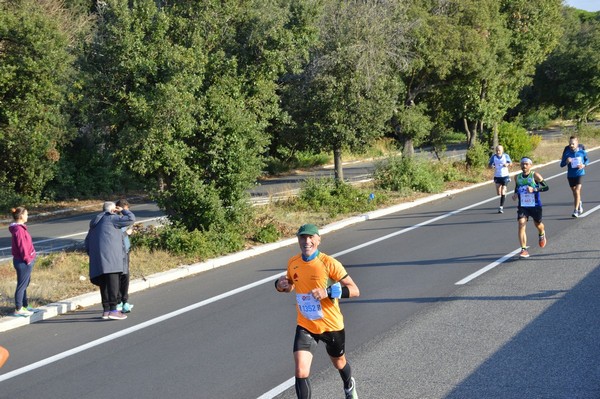 Roma Ostia Half Marathon (17/10/2021) 0082