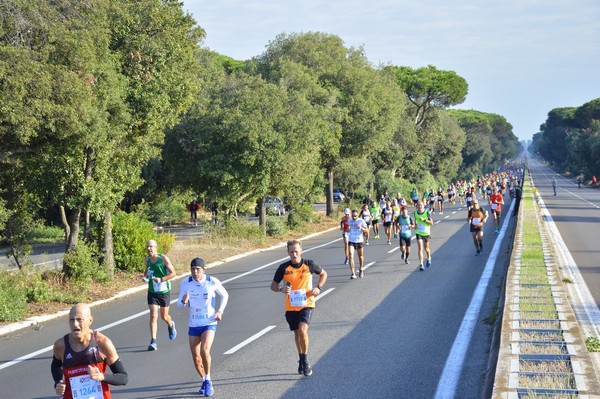 Roma Ostia Half Marathon (17/10/2021) 0084