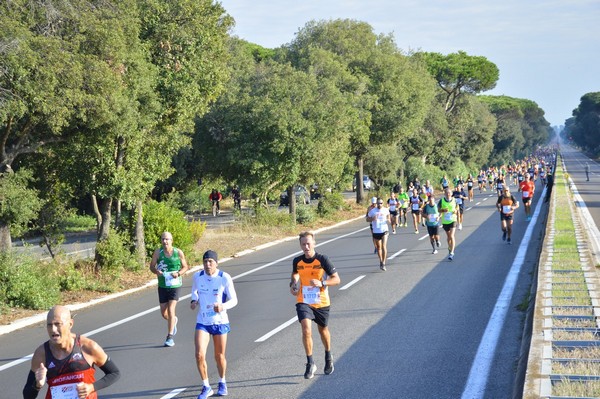 Roma Ostia Half Marathon (17/10/2021) 0085