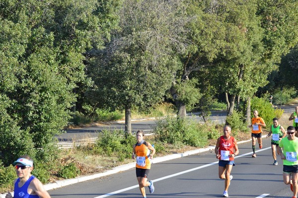 Roma Ostia Half Marathon (17/10/2021) 0087