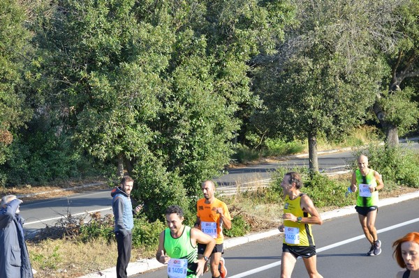 Roma Ostia Half Marathon (17/10/2021) 0088