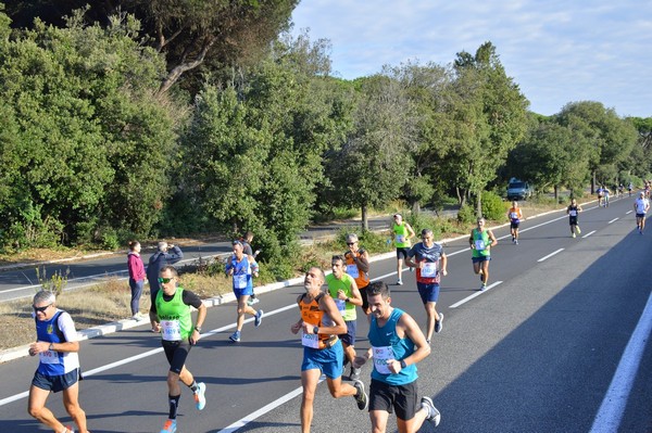 Roma Ostia Half Marathon (17/10/2021) 0095