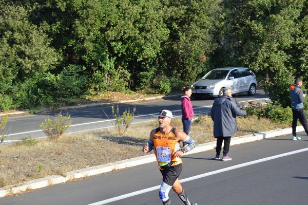 Roma Ostia Half Marathon (17/10/2021) 0101