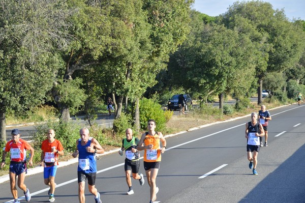 Roma Ostia Half Marathon (17/10/2021) 0124
