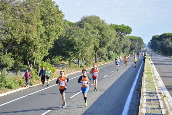 Roma Ostia Half Marathon (17/10/2021) 0127