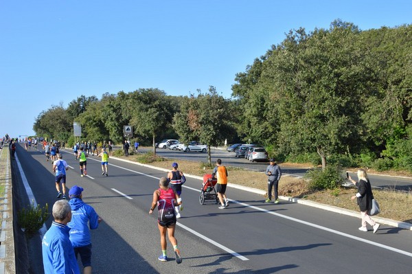Roma Ostia Half Marathon (17/10/2021) 0137