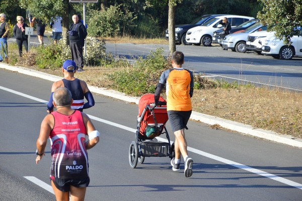Roma Ostia Half Marathon (17/10/2021) 0138