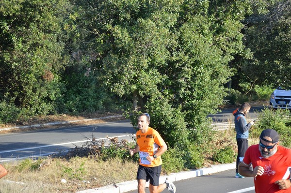 Roma Ostia Half Marathon (17/10/2021) 0139
