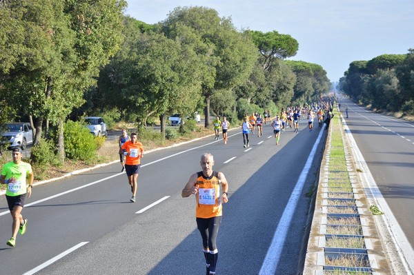 Roma Ostia Half Marathon (17/10/2021) 0140