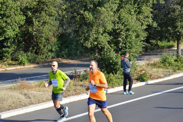 Roma Ostia Half Marathon (17/10/2021) 0142
