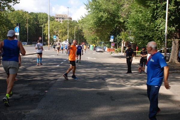 Maratona di Roma (19/09/2021) 0002