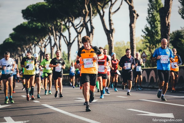 Roma Ostia Half Marathon (17/10/2021) 0001
