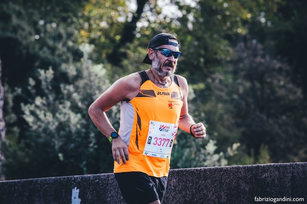 Roma Ostia Half Marathon (17/10/2021) 0020