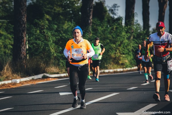 Roma Ostia Half Marathon (17/10/2021) 0095