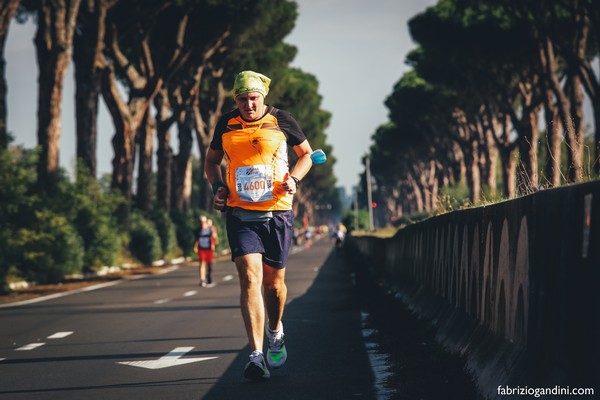 Roma Ostia Half Marathon (17/10/2021) 0117
