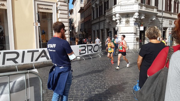 Maratona di Roma (19/09/2021) 0004