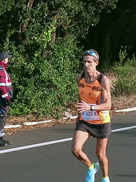 Roma Ostia Half Marathon (17/10/2021) 0028