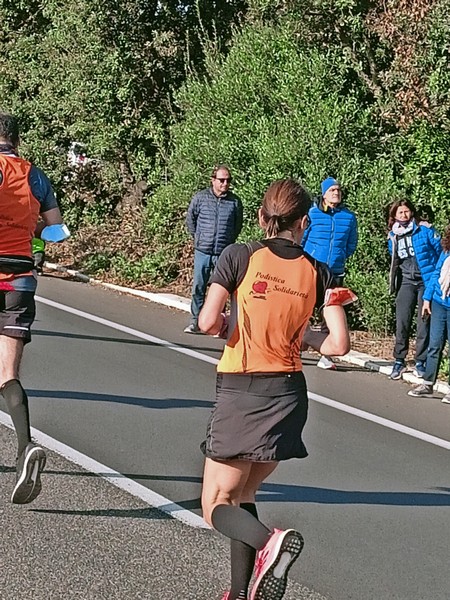 Roma Ostia Half Marathon (17/10/2021) 0077