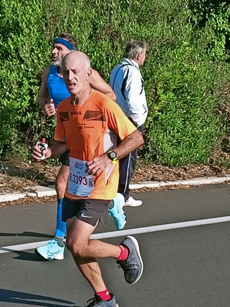 Roma Ostia Half Marathon (17/10/2021) 0122