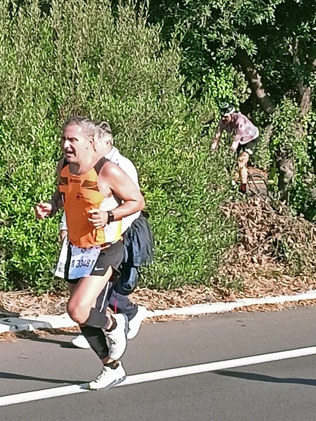 Roma Ostia Half Marathon (17/10/2021) 0172