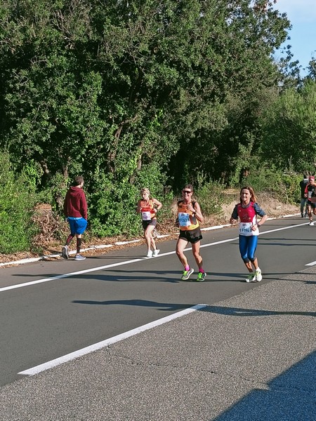 Roma Ostia Half Marathon (17/10/2021) 0184