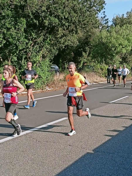 Roma Ostia Half Marathon (17/10/2021) 0191