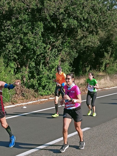 Roma Ostia Half Marathon (17/10/2021) 0202