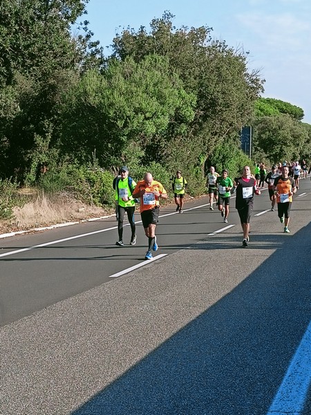 Roma Ostia Half Marathon (17/10/2021) 0210