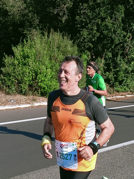 Roma Ostia Half Marathon (17/10/2021) 0213