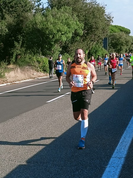 Roma Ostia Half Marathon (17/10/2021) 0215