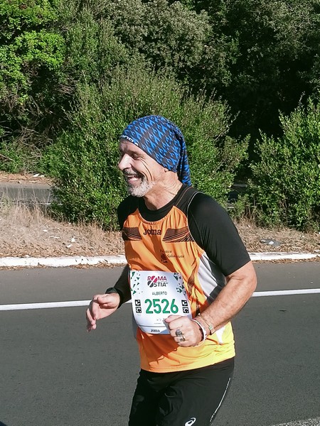 Roma Ostia Half Marathon (17/10/2021) 0235