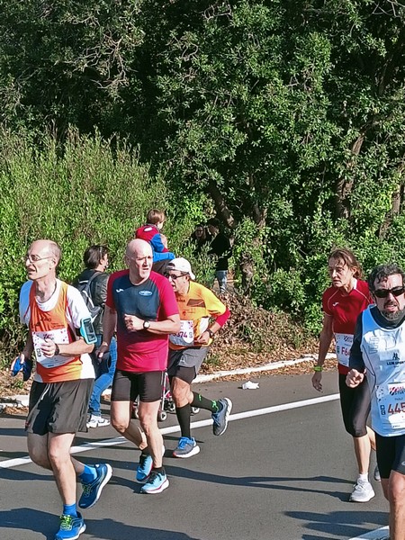 Roma Ostia Half Marathon (17/10/2021) 0254