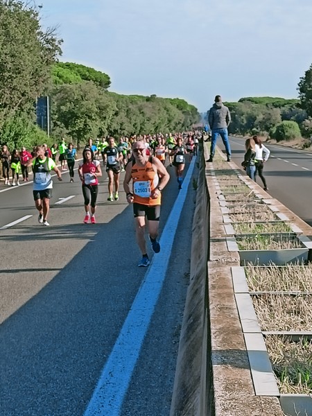 Roma Ostia Half Marathon (17/10/2021) 0255